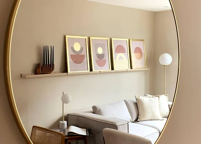 New In The Heart Of Polanco Mexico City