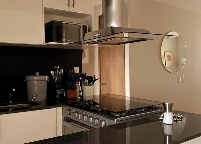 New In The Heart Of Polanco Apartment