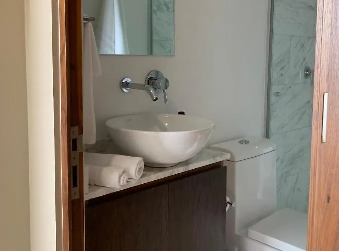 New In The Heart Of Polanco *
