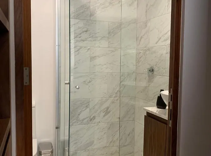 New In The Heart Of Polanco *
