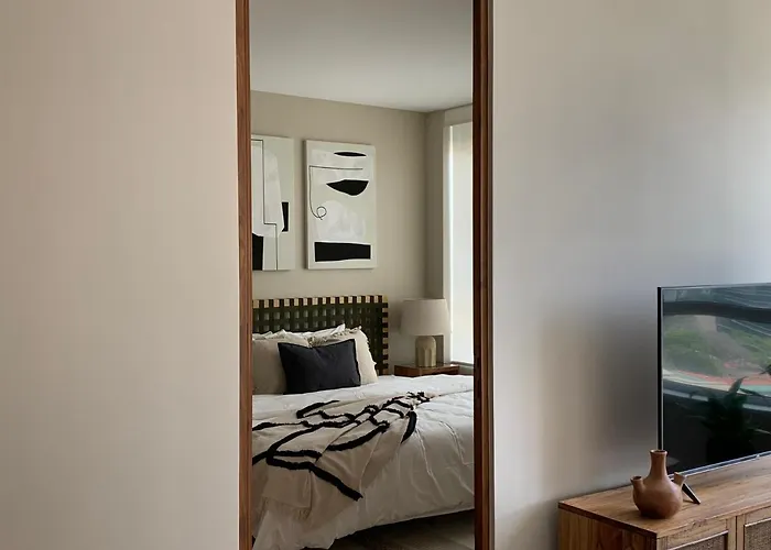 New In The Heart Of Polanco