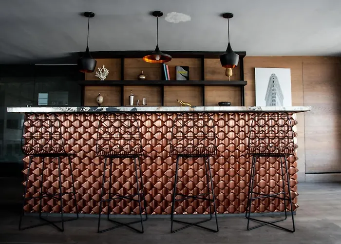 New In The Heart Of Polanco