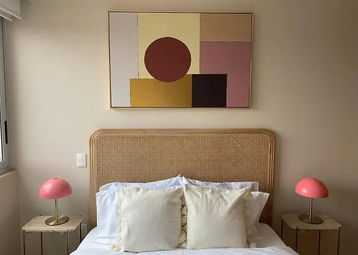New In The Heart Of Polanco *