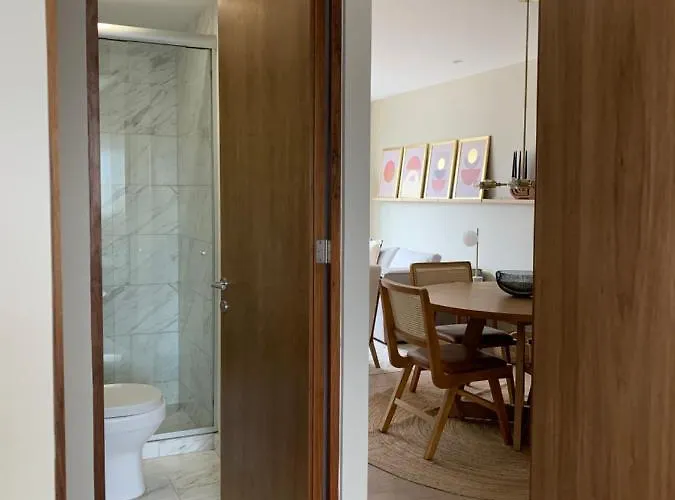 Apartment New In The Heart Of Polanco