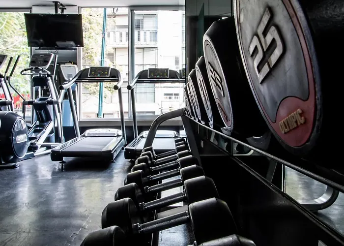 New In The Heart Of Polanco